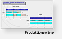 Produktionspl&auml;ne